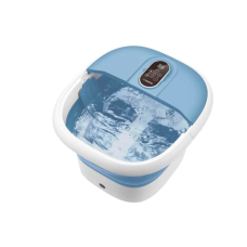 Naipo NPFT-SPA02 Blue для ног с подогревом